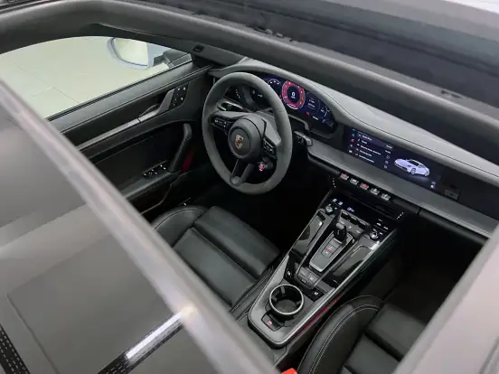 PORSCHE-911-3.0 24V H6 GASOLINA CARRERA PDK PORSCHE-911-2024