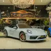 PORSCHE 911 3.0 24V H6 GASOLINA CARRERA S CABRIOLET PDK PORSCHE 911 3.0 24V H6 GASOLINA CARRERA S CABRIOLET PDK