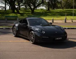 PORSCHE 911 3.0 24V H6 GASOLINA CARRERA S PDK PORSCHE 911 3.0 24V H6 GASOLINA CARRERA S PDK