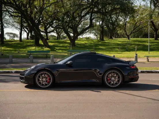 PORSCHE-911-3.0 24V H6 GASOLINA CARRERA S PDK PORSCHE-911-2019