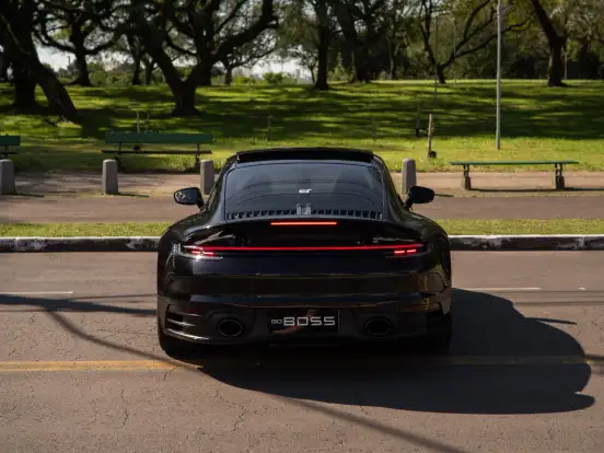 PORSCHE-911-3.0 24V H6 GASOLINA CARRERA S PDK PORSCHE-911-2019
