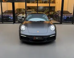 PORSCHE 911 3.0 24V H6 GASOLINA CARRERA S PDK PORSCHE 911 3.0 24V H6 GASOLINA CARRERA S PDK