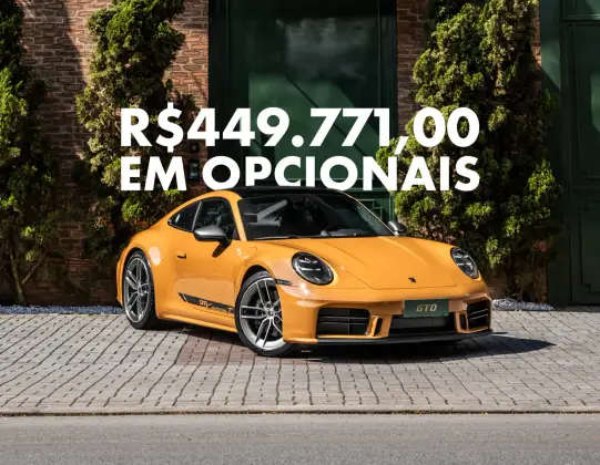 PORSCHE 911 3.0 24V H6 GASOLINA CARRERA T MANUAL