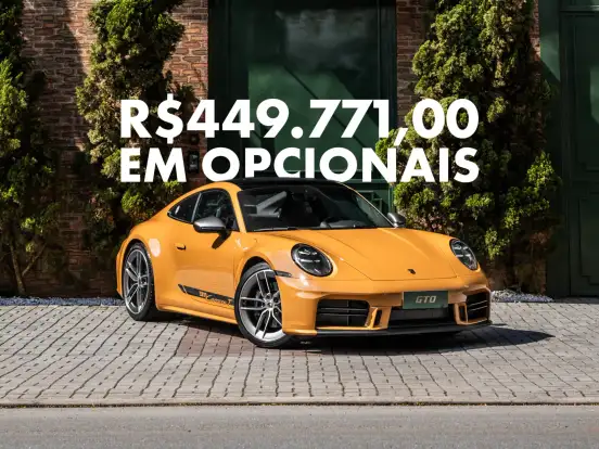 PORSCHE-911-3.0 24V H6 GASOLINA CARRERA T MANUAL PORSCHE-911-2025