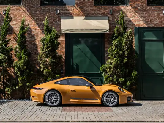 PORSCHE-911-3.0 24V H6 GASOLINA CARRERA T MANUAL PORSCHE-911-2025