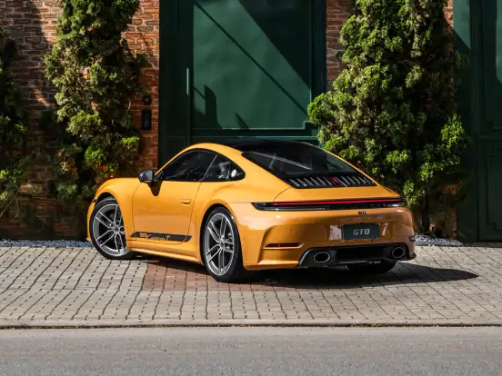 PORSCHE-911-3.0 24V H6 GASOLINA CARRERA T MANUAL PORSCHE-911-2025