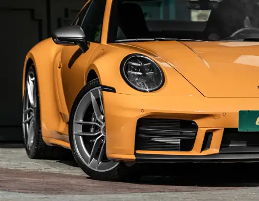 PORSCHE-911-2025