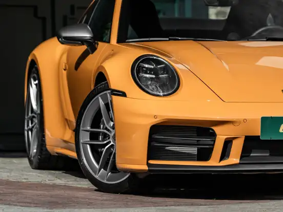 PORSCHE-911-3.0 24V H6 GASOLINA CARRERA T MANUAL PORSCHE-911-2025