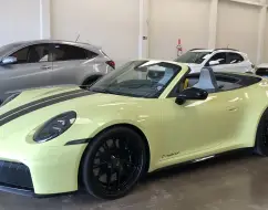 PORSCHE 911 3.6 24V H6 T-HYBRID CARRERA GTS CABRIOLET PDK PORSCHE 911 3.6 24V H6 T-HYBRID CARRERA GTS CABRIOLET PDK
