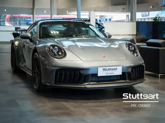 PORSCHE-911-3.6 24V H6 T-HYBRID CARRERA GTS PDK PORSCHE-911-2025