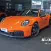 PORSCHE 911 3.6 24V H6 T-HYBRID CARRERA GTS PDK PORSCHE 911 3.6 24V H6 T-HYBRID CARRERA GTS PDK