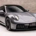 PORSCHE 911 3.6 24V H6 T-HYBRID CARRERA GTS PDK PORSCHE 911 3.6 24V H6 T-HYBRID CARRERA GTS PDK