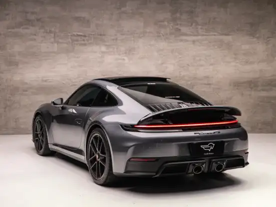 PORSCHE-911-3.6 24V H6 T-HYBRID CARRERA GTS PDK PORSCHE-911-2025