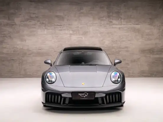 PORSCHE-911-3.6 24V H6 T-HYBRID CARRERA GTS PDK PORSCHE-911-2025