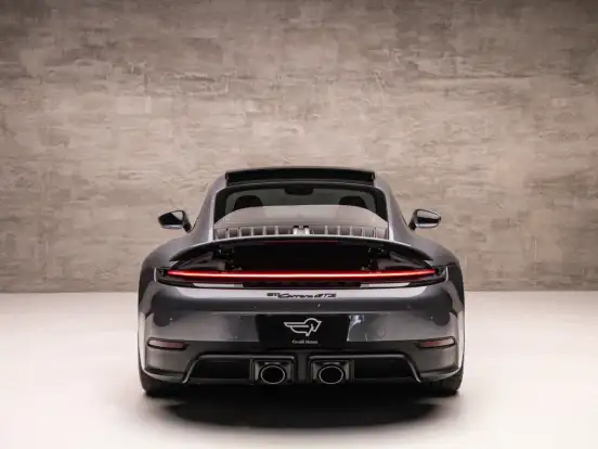 PORSCHE-911-3.6 24V H6 T-HYBRID CARRERA GTS PDK PORSCHE-911-2025