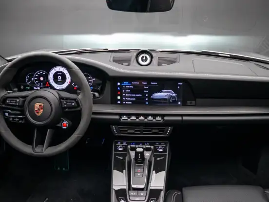 PORSCHE-911-3.6 24V H6 T-HYBRID CARRERA GTS PDK PORSCHE-911-2025