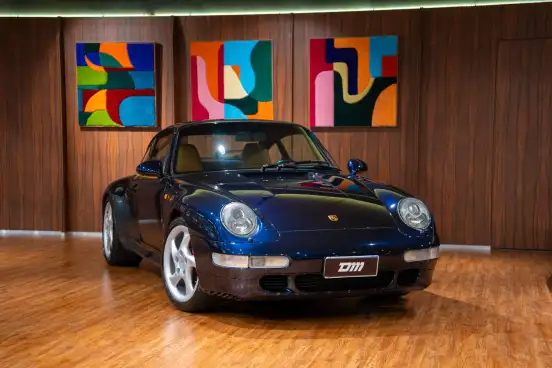 PORSCHE-911-1996