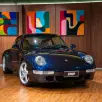 PORSCHE 911 3.6 CARRERA 4S 6 CILINDROS 24V GASOLINA 2P MANUAL PORSCHE 911 3.6 CARRERA 4S 6 CILINDROS 24V GASOLINA 2P MANUAL