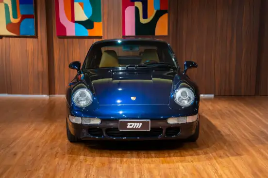 PORSCHE-911-1996