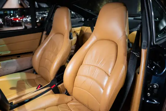 PORSCHE-911-1996