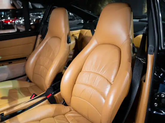 PORSCHE-911-3.6 CARRERA 4S 6 CILINDROS 24V GASOLINA 2P MANUAL PORSCHE-911-1996