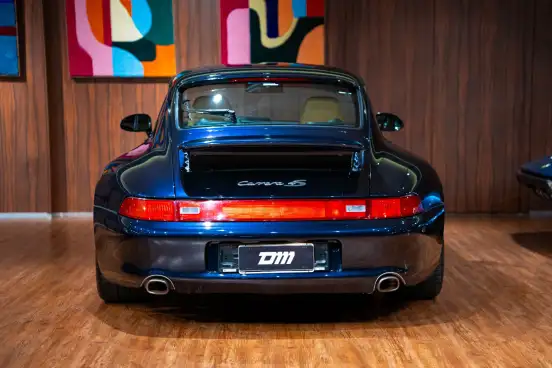 PORSCHE-911-1996