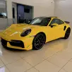 PORSCHE 911 3.8 24V H6 GASOLINA TURBO PDK PORSCHE 911 3.8 24V H6 GASOLINA TURBO PDK