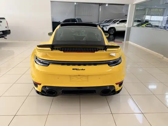 PORSCHE-911-3.8 24V H6 GASOLINA TURBO PDK PORSCHE-911-2023