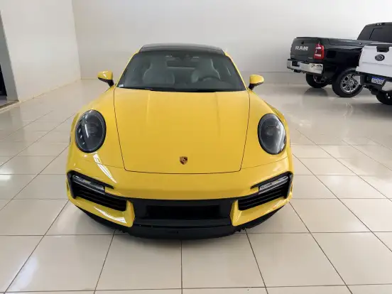 PORSCHE-911-3.8 24V H6 GASOLINA TURBO PDK PORSCHE-911-2023