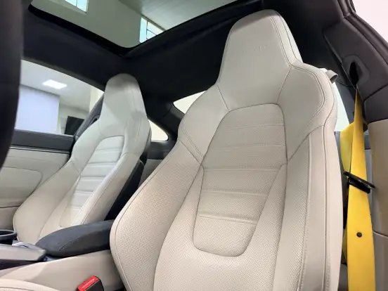 PORSCHE-911-3.8 24V H6 GASOLINA TURBO PDK PORSCHE-911-2023