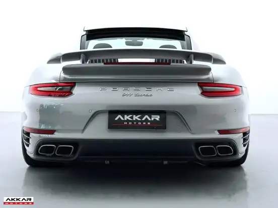 PORSCHE-911-2016