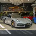 PORSCHE 911 3.8 24V H6 GASOLINA TURBO S PDK PORSCHE 911 3.8 24V H6 GASOLINA TURBO S PDK