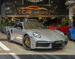 PORSCHE 911 3.8 24V H6 GASOLINA TURBO S PDK PORSCHE 911 3.8 24V H6 GASOLINA TURBO S PDK