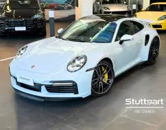 PORSCHE 911 3.8 24V H6 GASOLINA TURBO S PDK PORSCHE 911 3.8 24V H6 GASOLINA TURBO S PDK