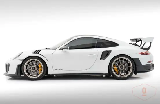 PORSCHE-911-2019