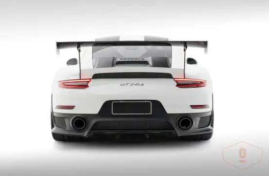 PORSCHE-911-2019