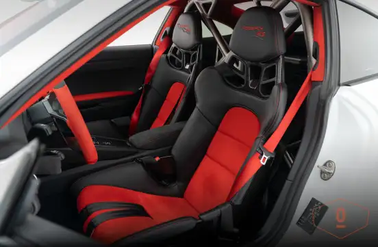 PORSCHE-911-2019