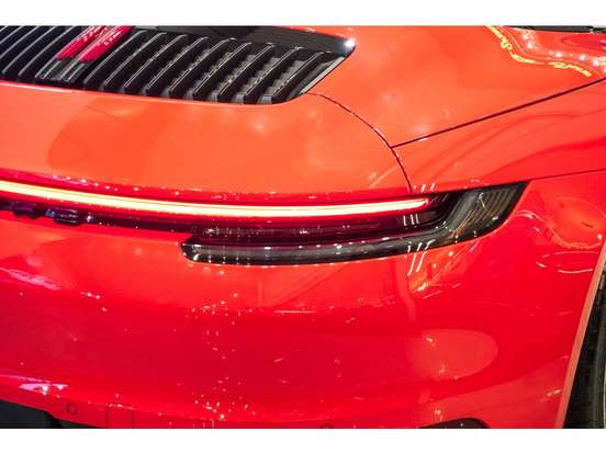 PORSCHE-911-3.0 24V H6 GASOLINA CARRERA 4 GTS CABRIOLET PDK PORSCHE-911-2023