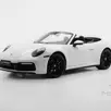 PORSCHE 911 3.0 24V H6 GASOLINA CARRERA CABRIOLET PDK PORSCHE 911 3.0 24V H6 GASOLINA CARRERA CABRIOLET PDK