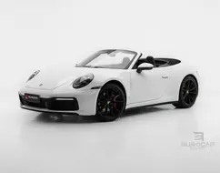 PORSCHE 911 3.0 24V H6 GASOLINA CARRERA CABRIOLET PDK PORSCHE 911 3.0 24V H6 GASOLINA CARRERA CABRIOLET PDK