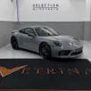 PORSCHE 911 3.0 24V H6 GASOLINA CARRERA GTS PDK PORSCHE 911 3.0 24V H6 GASOLINA CARRERA GTS PDK