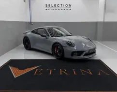 PORSCHE 911 3.0 24V H6 GASOLINA CARRERA GTS PDK PORSCHE 911 3.0 24V H6 GASOLINA CARRERA GTS PDK