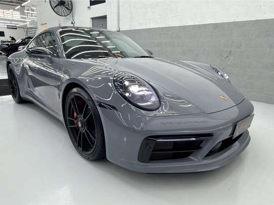 PORSCHE-911-3.0 24V H6 GASOLINA CARRERA GTS PDK PORSCHE-911-2023