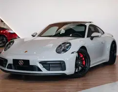 PORSCHE 911 3.0 24V H6 GASOLINA CARRERA GTS PDK PORSCHE 911 3.0 24V H6 GASOLINA CARRERA GTS PDK