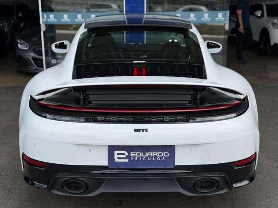 PORSCHE-911-3.0 24V H6 GASOLINA CARRERA PDK PORSCHE-911-2024