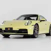 PORSCHE 911 3.0 24V H6 GASOLINA CARRERA PDK PORSCHE 911 3.0 24V H6 GASOLINA CARRERA PDK