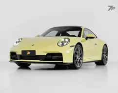 PORSCHE 911 3.0 24V H6 GASOLINA CARRERA PDK PORSCHE 911 3.0 24V H6 GASOLINA CARRERA PDK