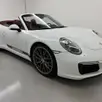 PORSCHE 911 3.0 24V H6 GASOLINA CARRERA S CABRIOLET PDK PORSCHE 911 3.0 24V H6 GASOLINA CARRERA S CABRIOLET PDK