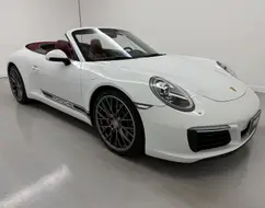 PORSCHE 911 3.0 24V H6 GASOLINA CARRERA S CABRIOLET PDK PORSCHE 911 3.0 24V H6 GASOLINA CARRERA S CABRIOLET PDK