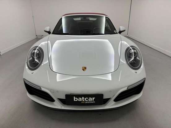 PORSCHE-911-3.0 24V H6 GASOLINA CARRERA S CABRIOLET PDK PORSCHE-911-2016